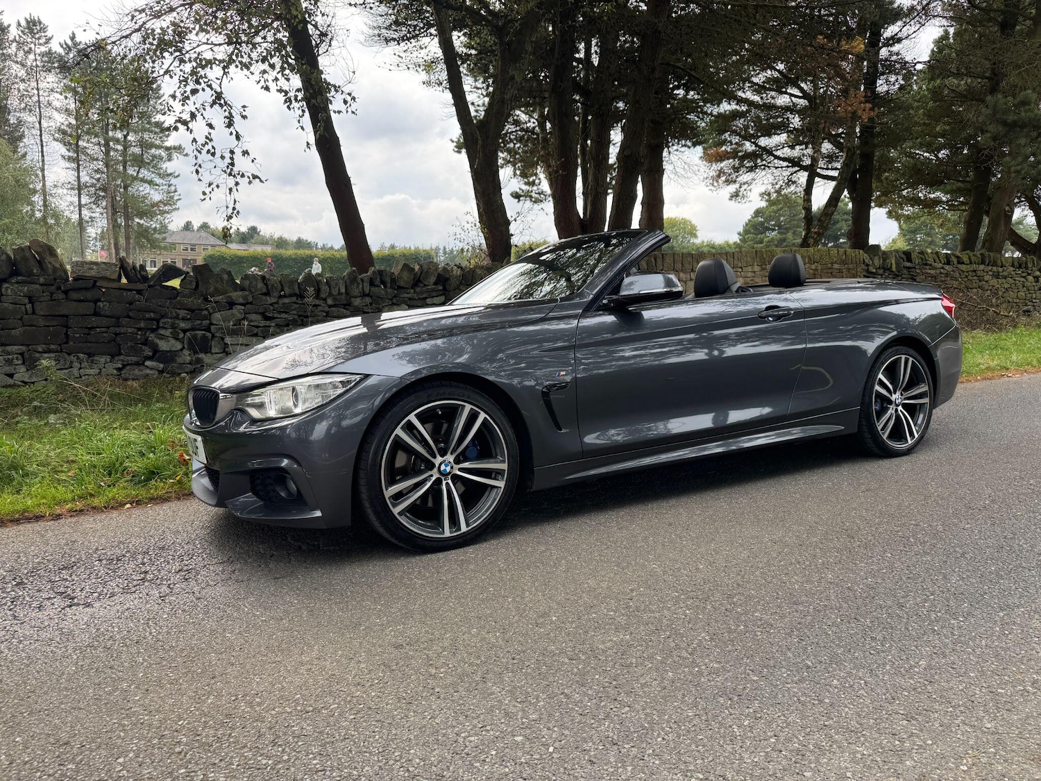 Used BMW 4 Series 2017 for sale - 76703641: Photo 34