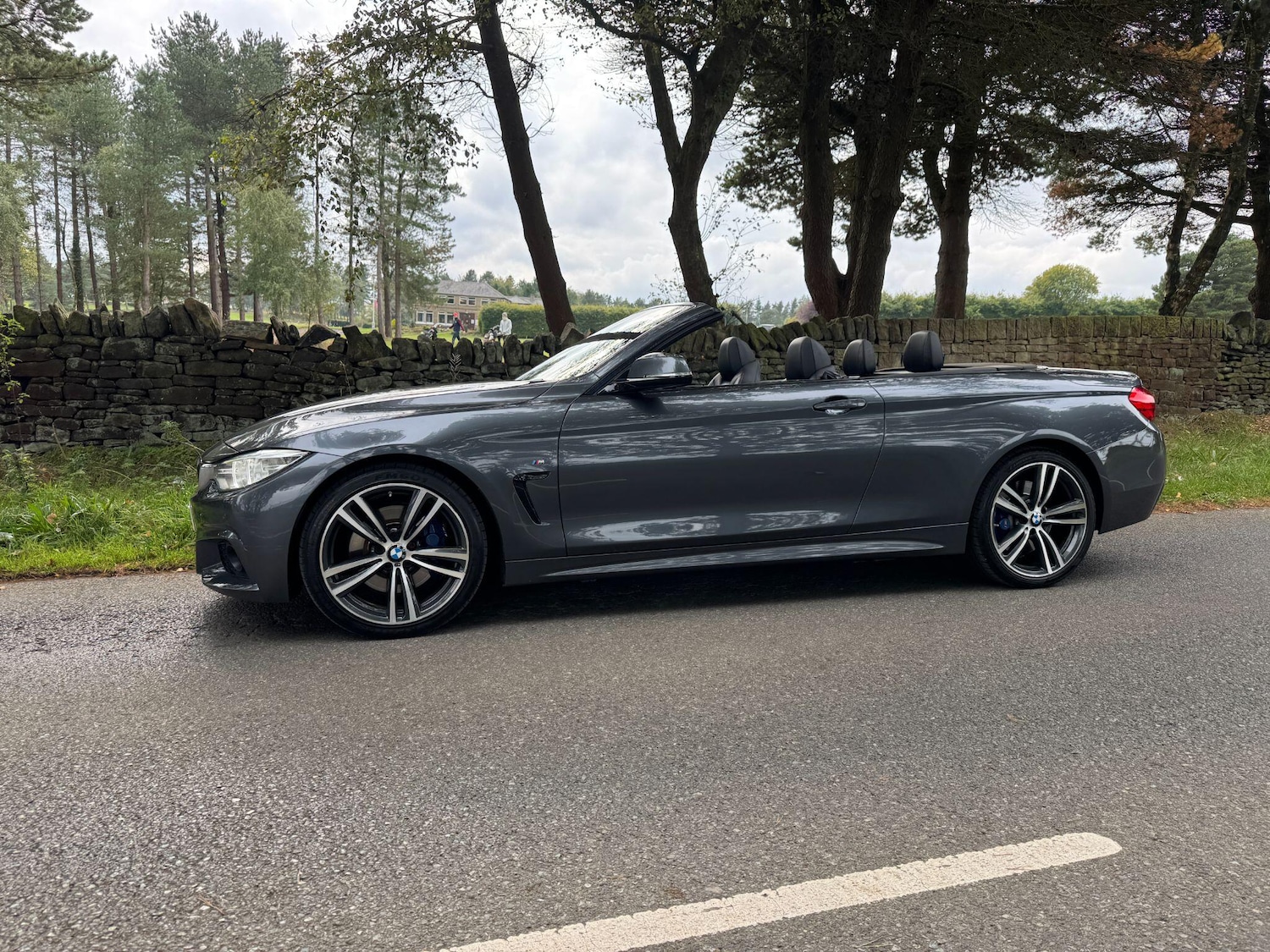 Used BMW 4 Series 2017 for sale - 76703641: Photo 35