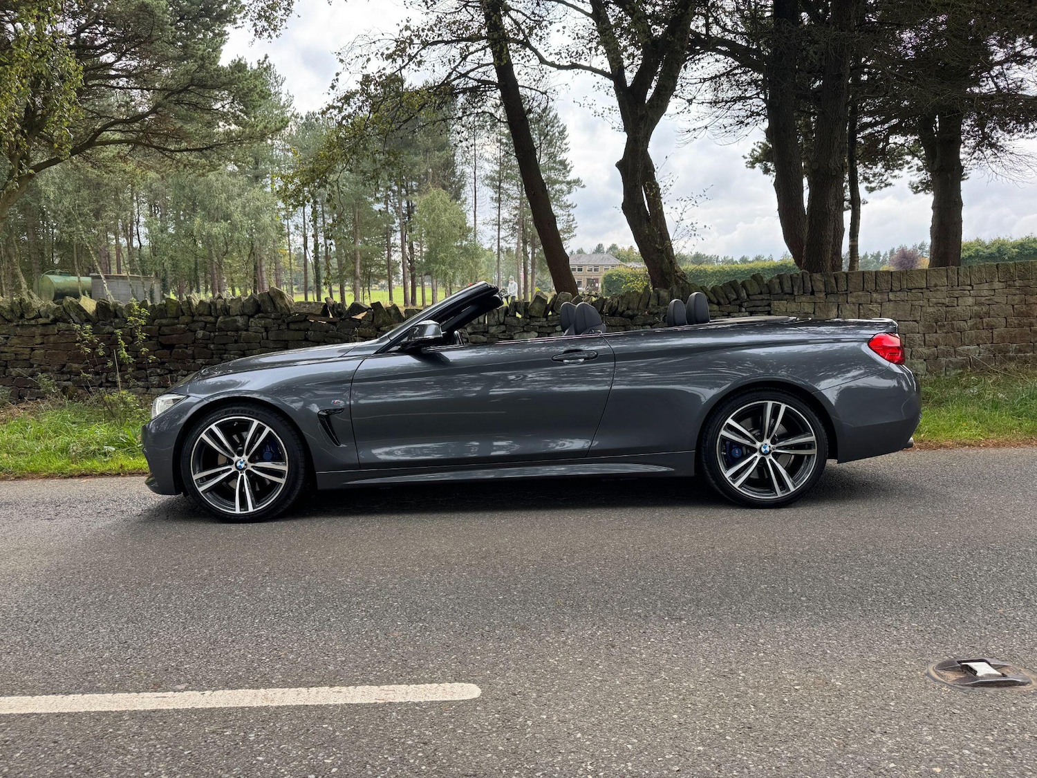 Used BMW 4 Series 2017 for sale - 76703641: Photo 36