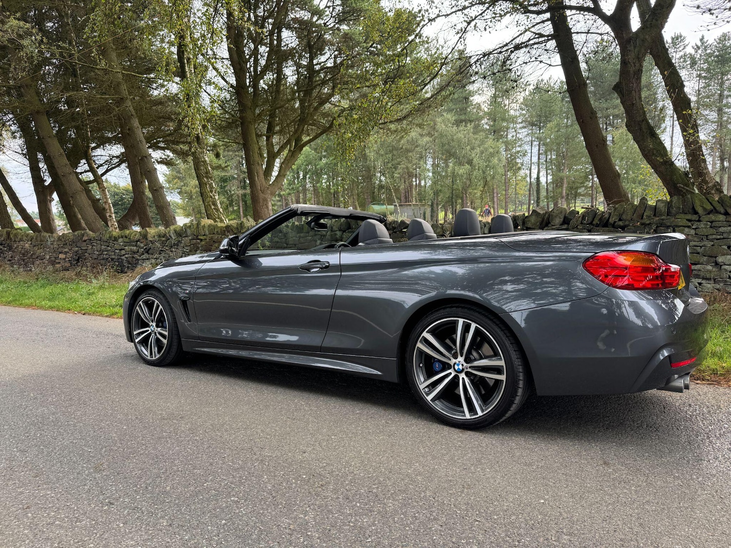 Used BMW 4 Series 2017 for sale - 76703641: Photo 37