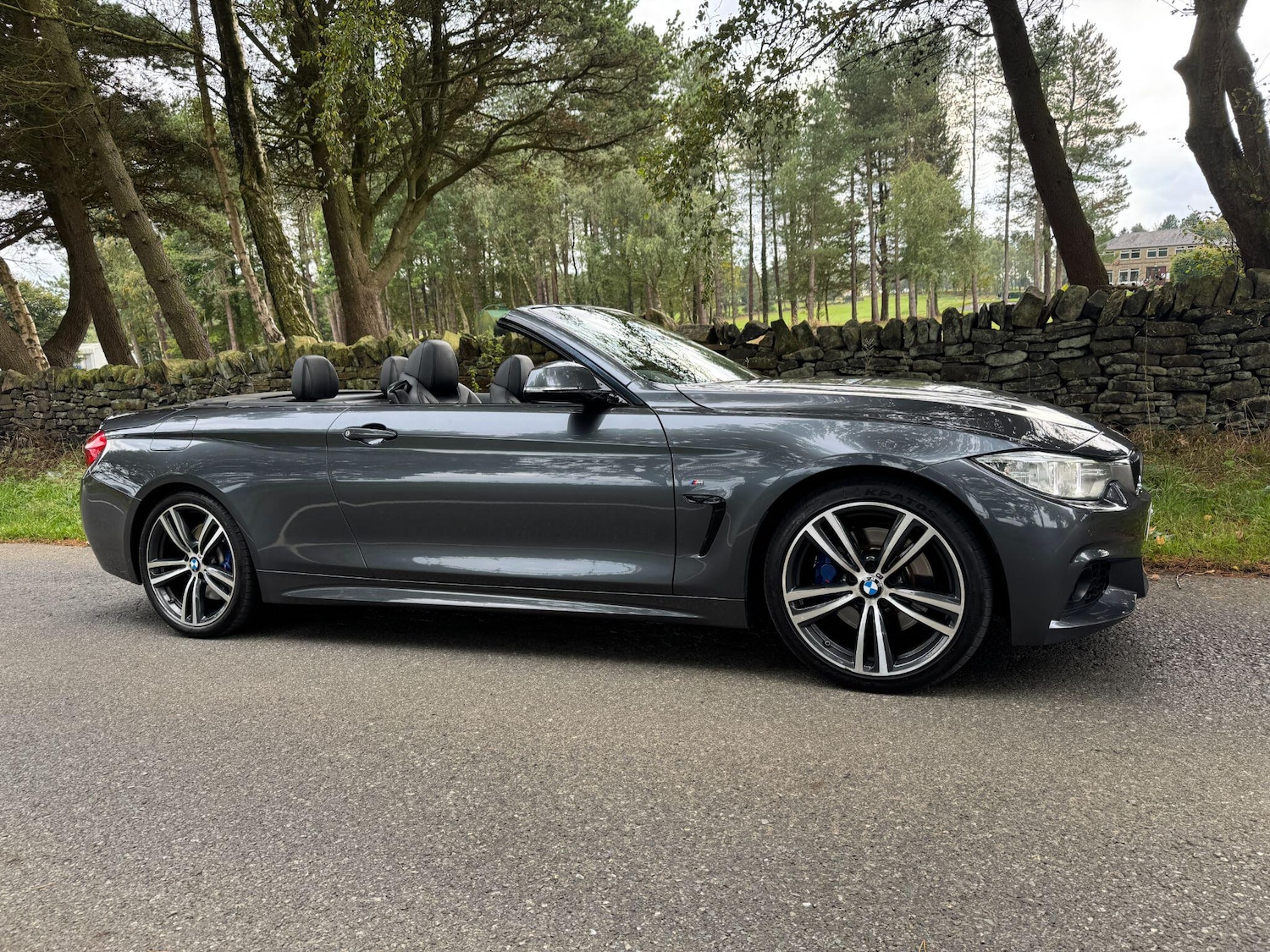 Used BMW 4 Series 2017 for sale - 76703641: Photo 4