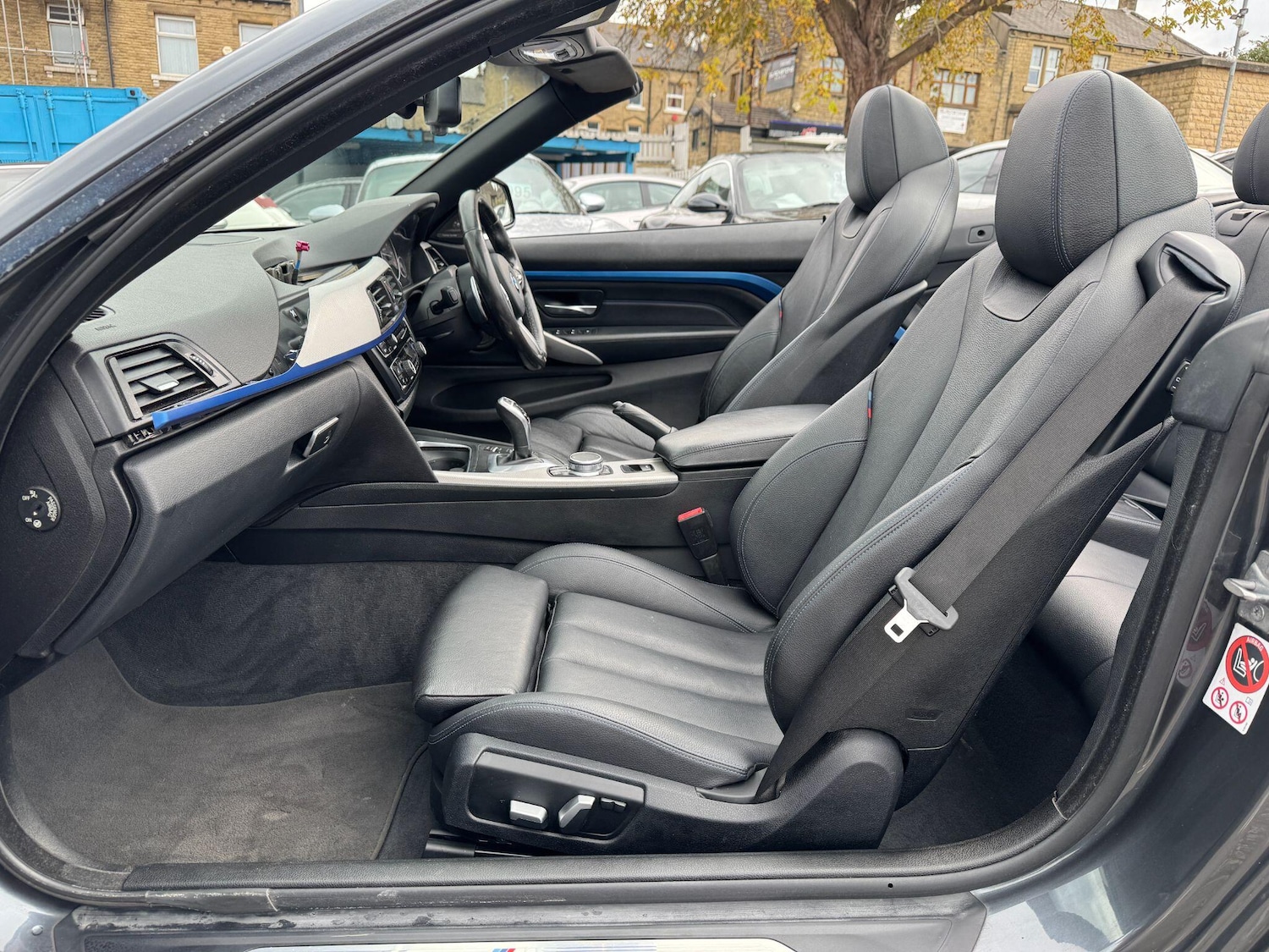 Used BMW 4 Series 2017 for sale - 76703641: Photo 43