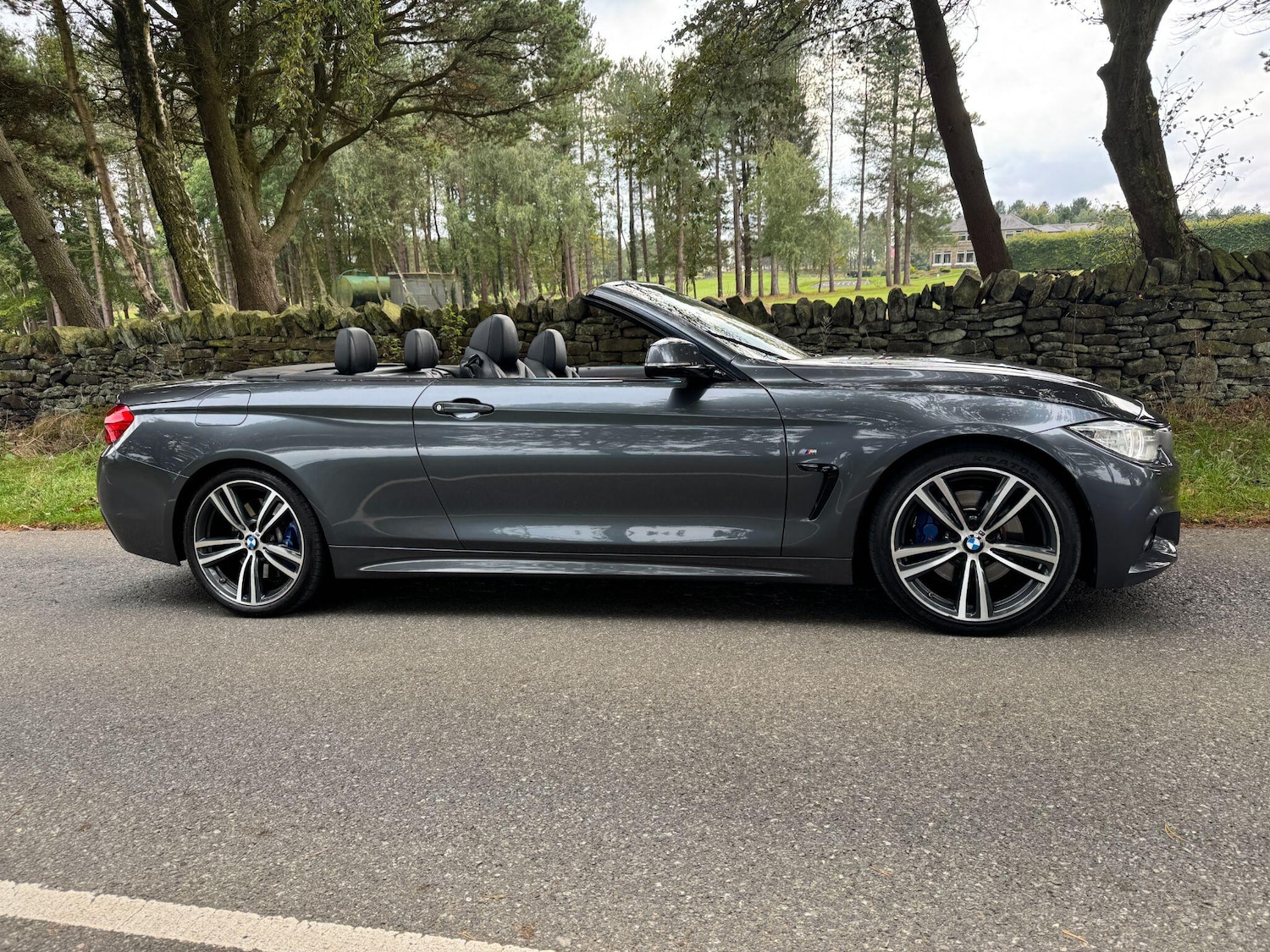 Used BMW 4 Series 2017 for sale - 76703641: Photo 5