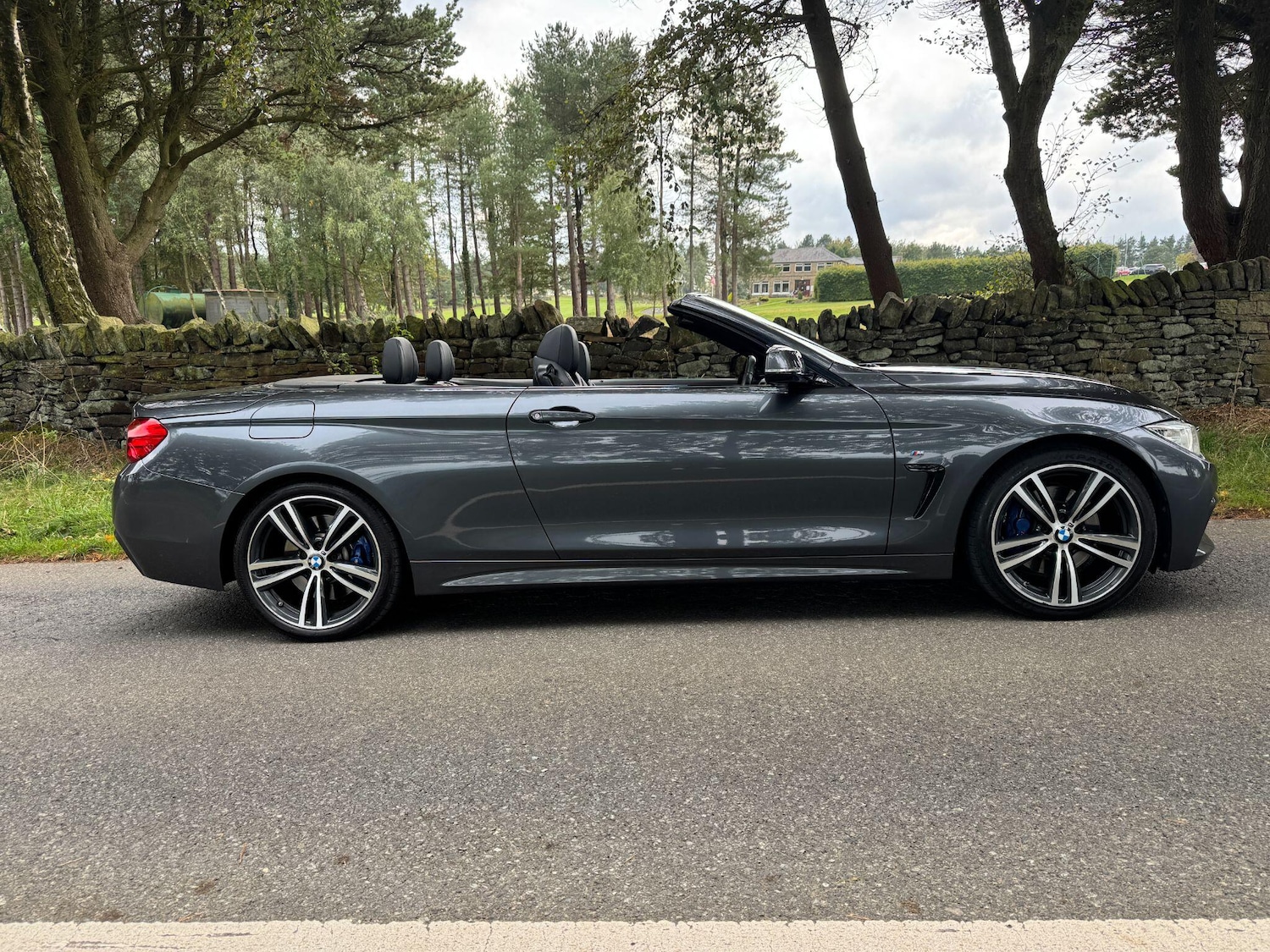 Used BMW 4 Series 2017 for sale - 76703641: Photo 6