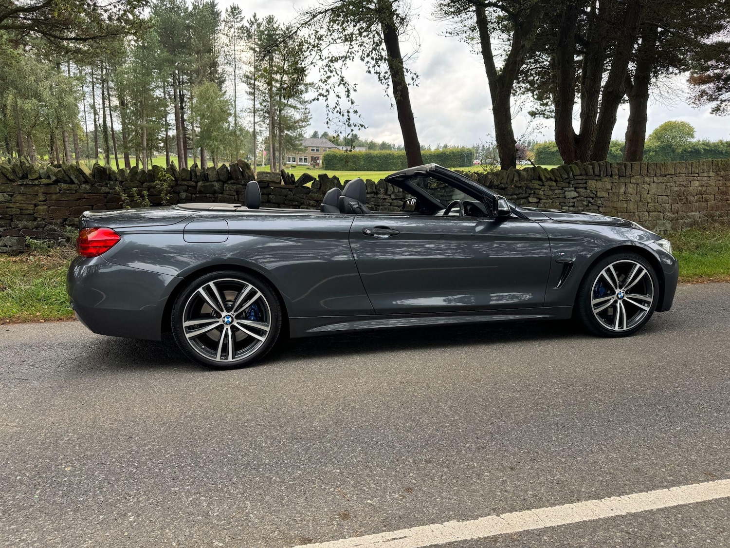 Used BMW 4 Series 2017 for sale - 76703641: Photo 7