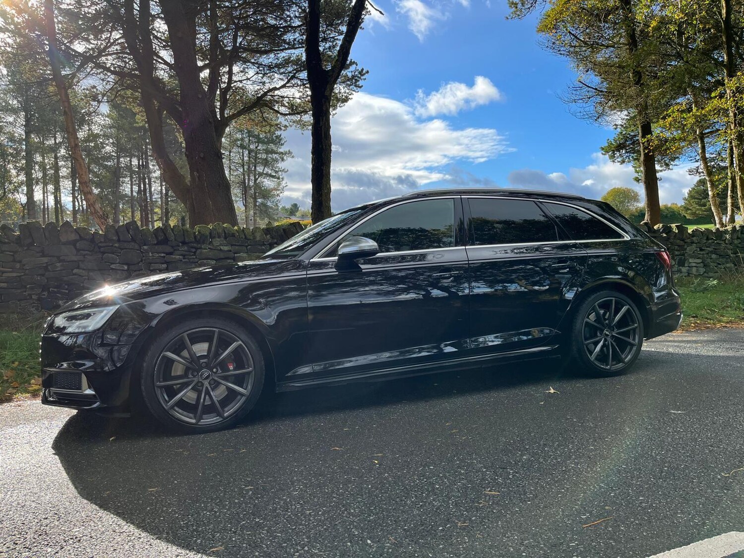 Used Audi A4 2018 for sale - 76703640: Photo 13