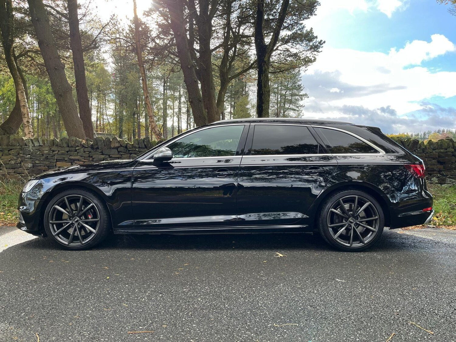 Used Audi A4 2018 for sale - 76703640: Photo 14
