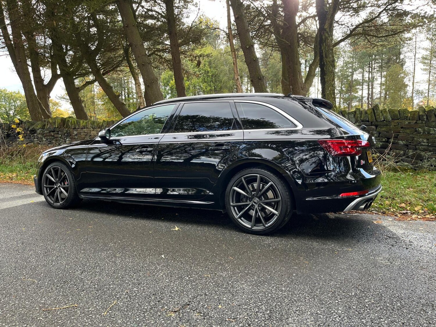 Used Audi A4 2018 for sale - 76703640: Photo 15