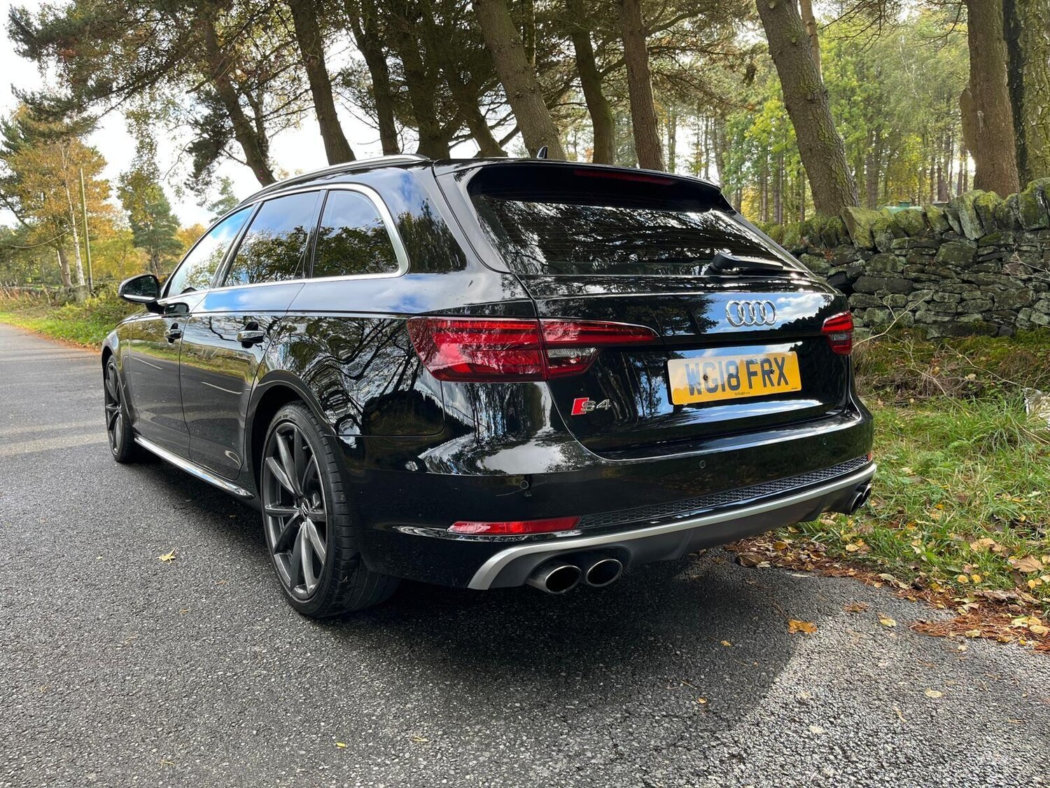 Used Audi A4 2018 for sale - 76703640: Photo 17