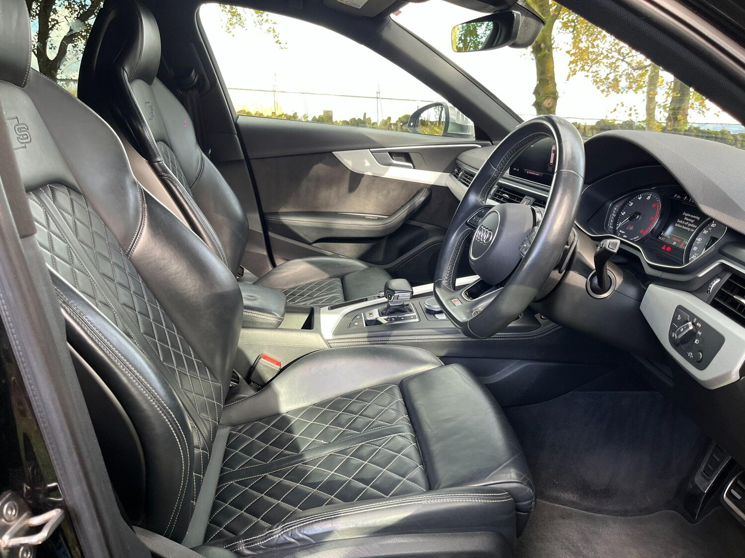 Used Audi A4 2018 for sale - 76703640: Photo 18