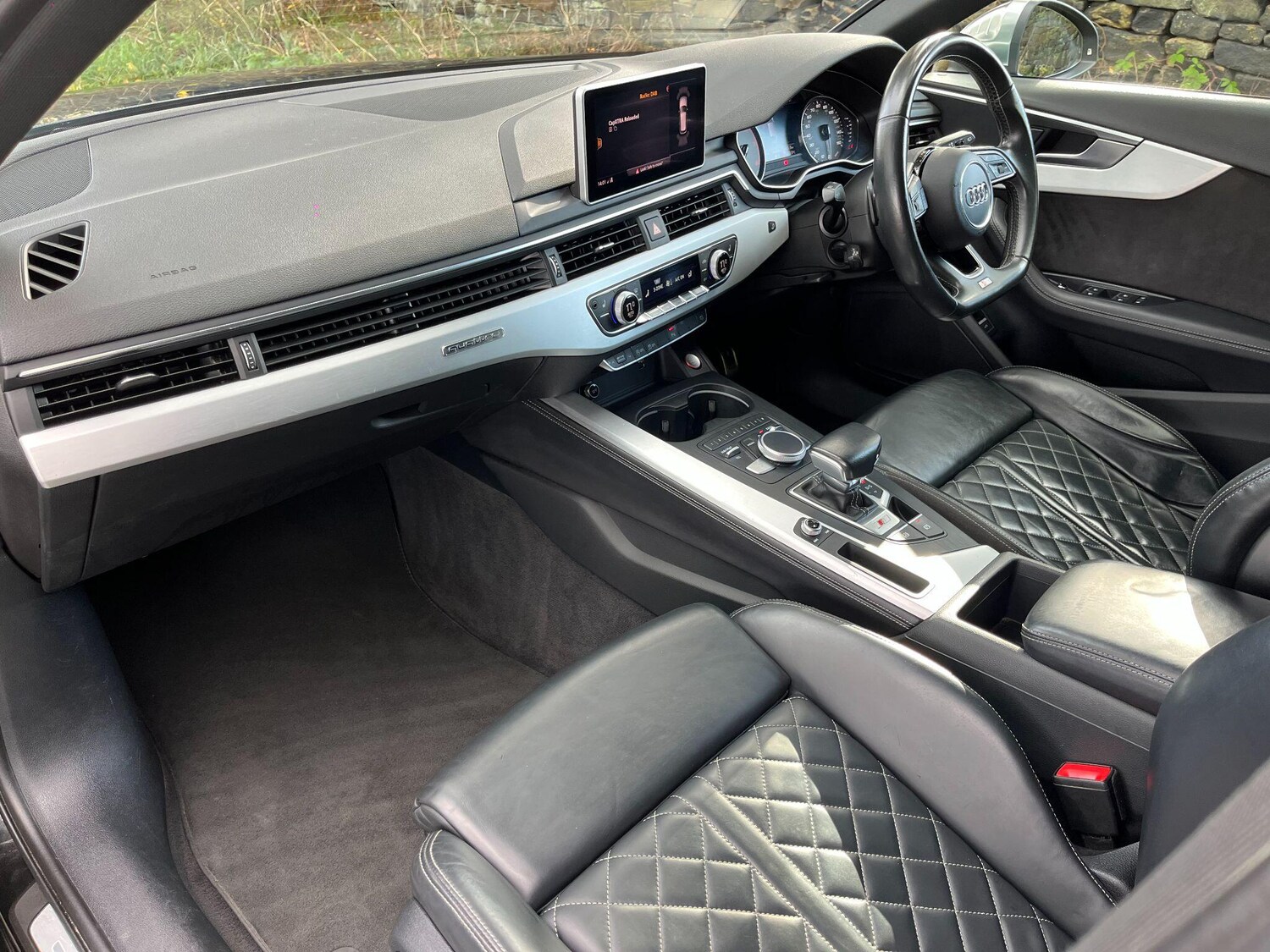 Used Audi A4 2018 for sale - 76703640: Photo 22