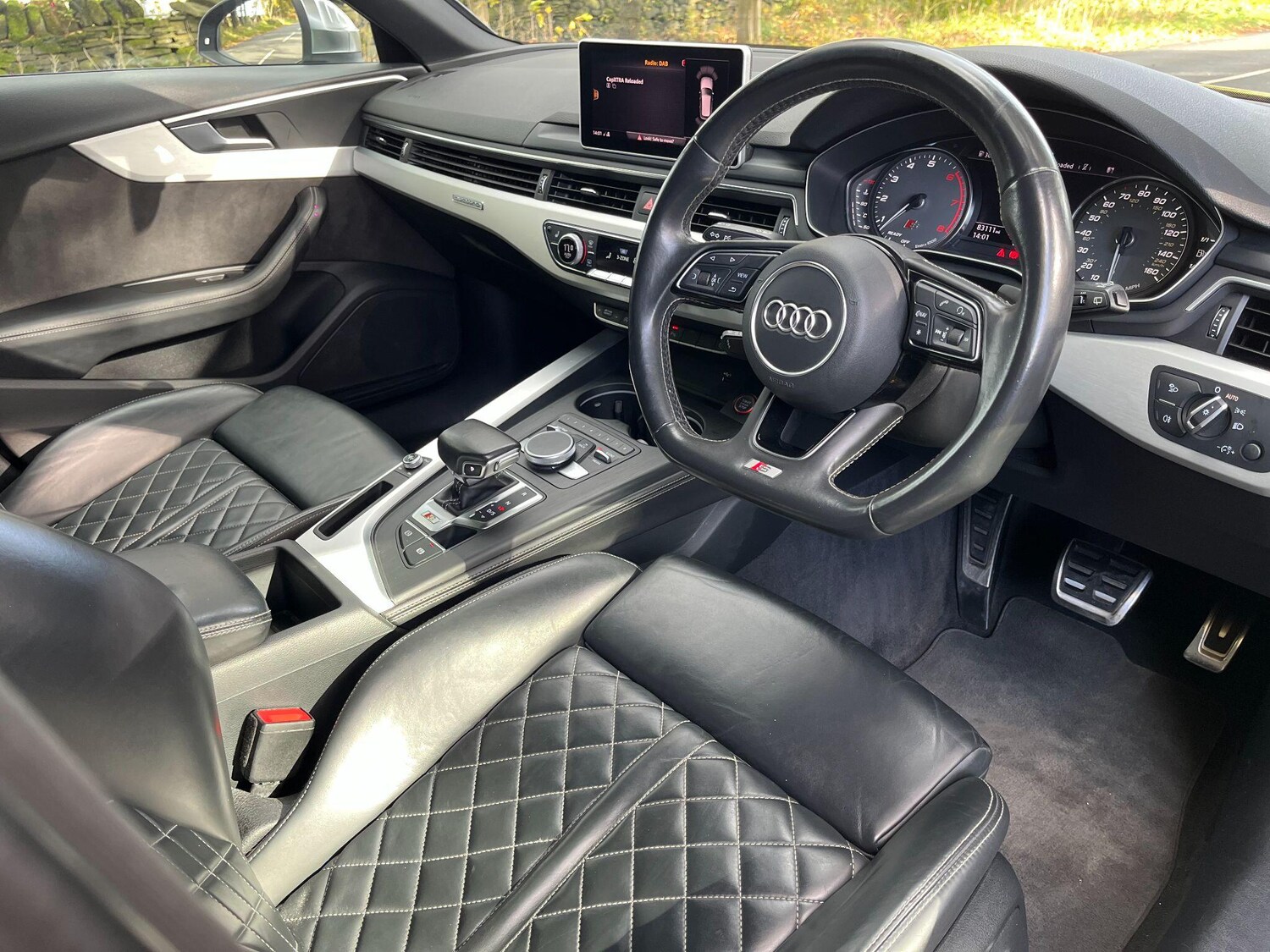 Used Audi A4 2018 for sale - 76703640: Photo 28