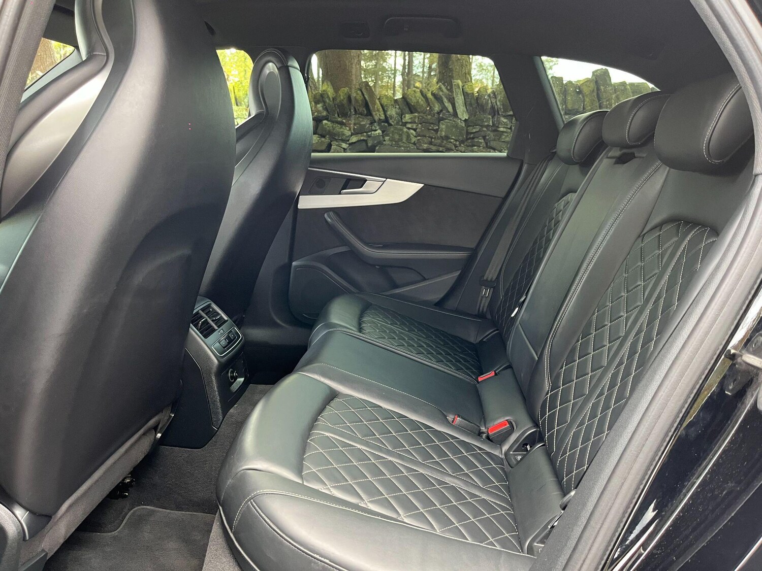 Used Audi A4 2018 for sale - 76703640: Photo 29