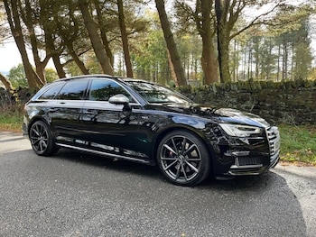 Used Audi A4 2018 for sale - 76703640: Photo