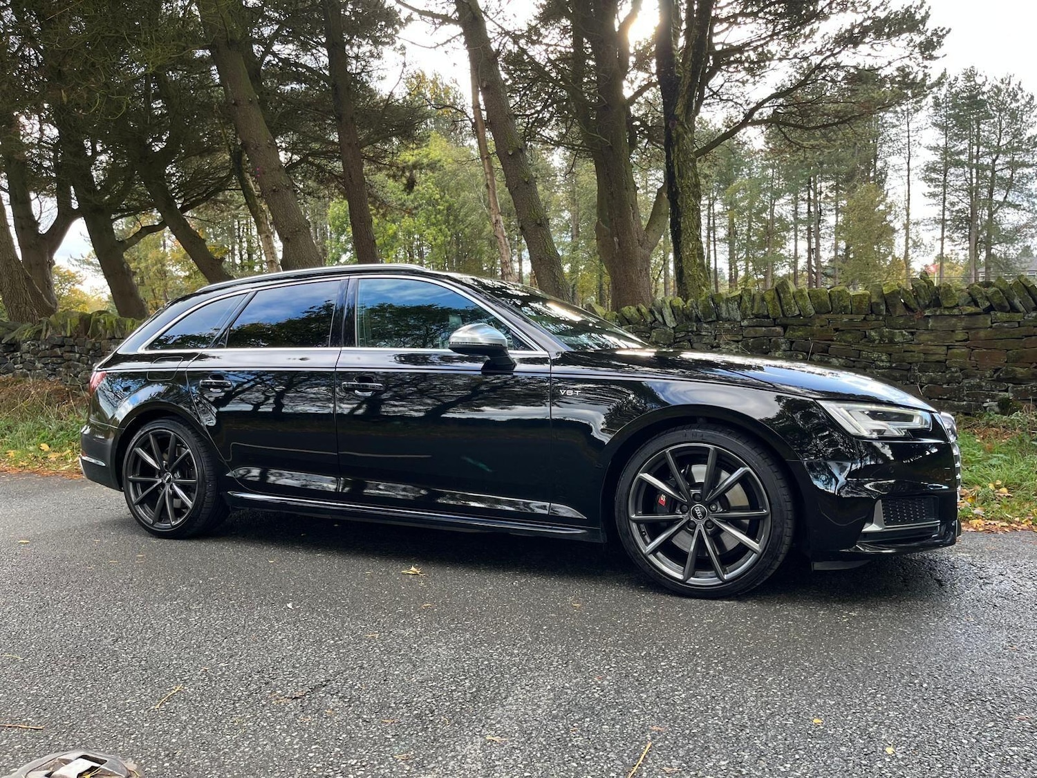 Used Audi A4 2018 for sale - 76703640: Photo 3