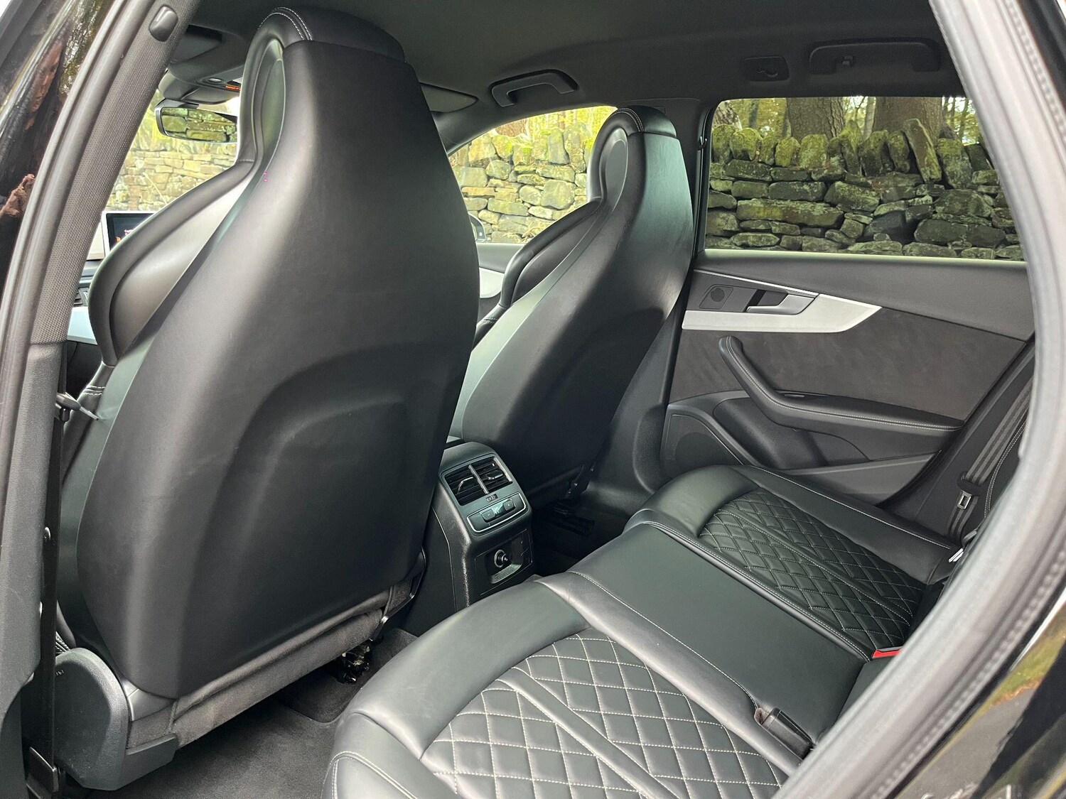 Used Audi A4 2018 for sale - 76703640: Photo 30