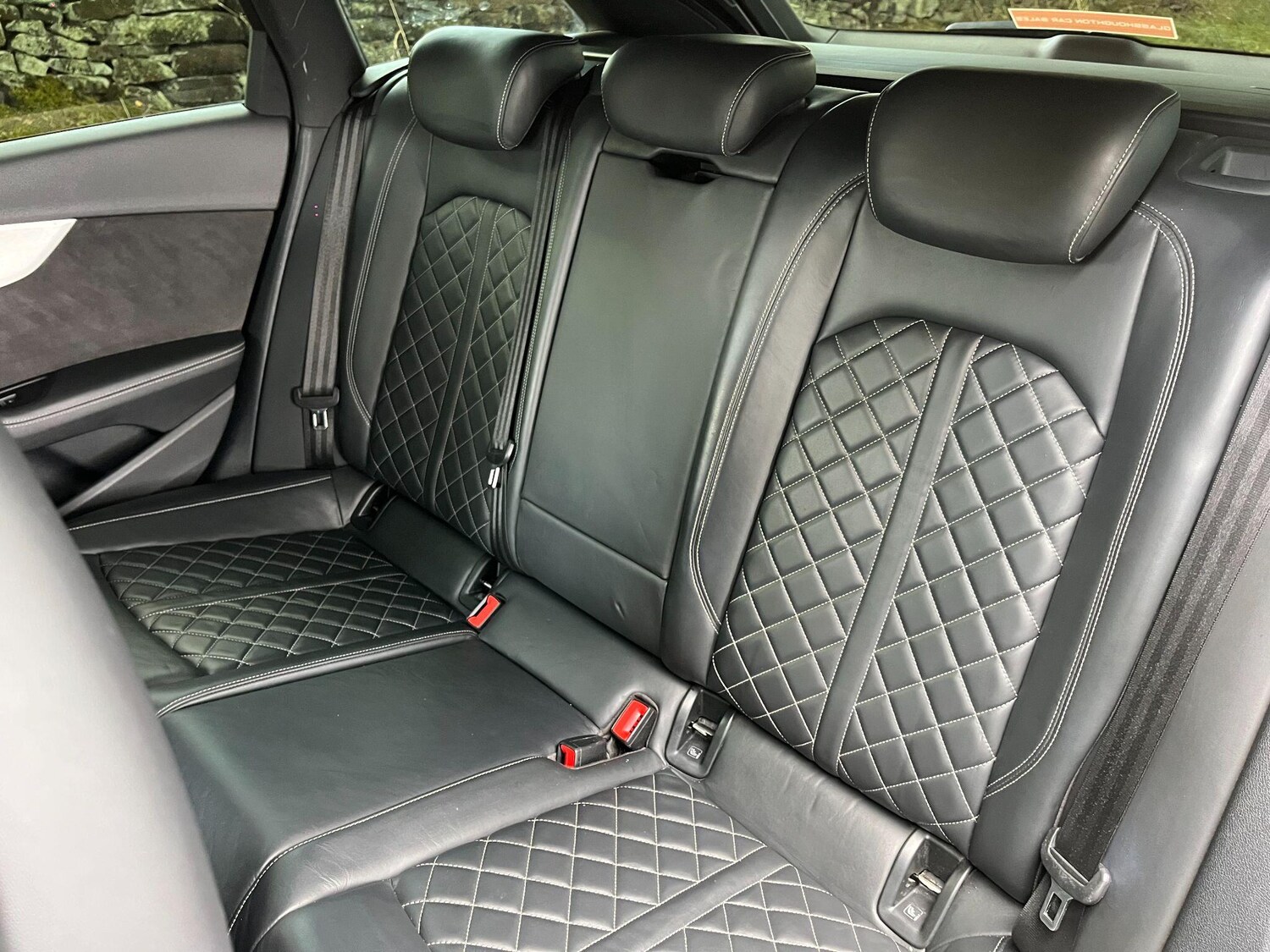 Used Audi A4 2018 for sale - 76703640: Photo 31