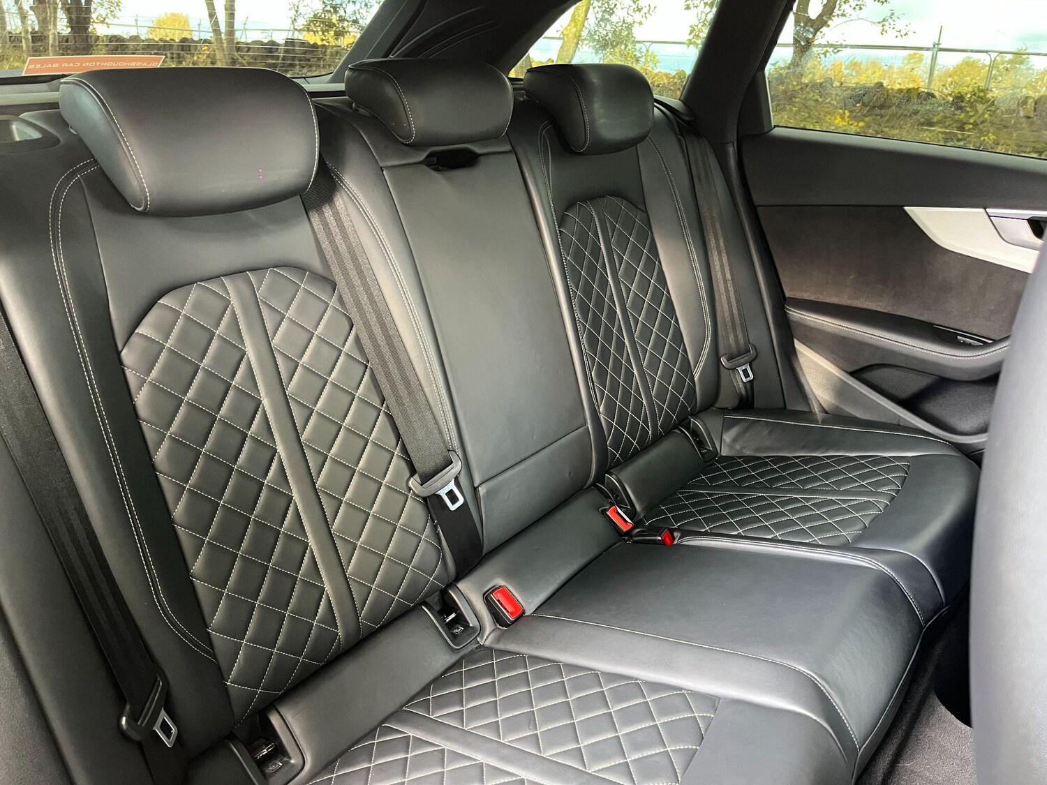 Used Audi A4 2018 for sale - 76703640: Photo 34