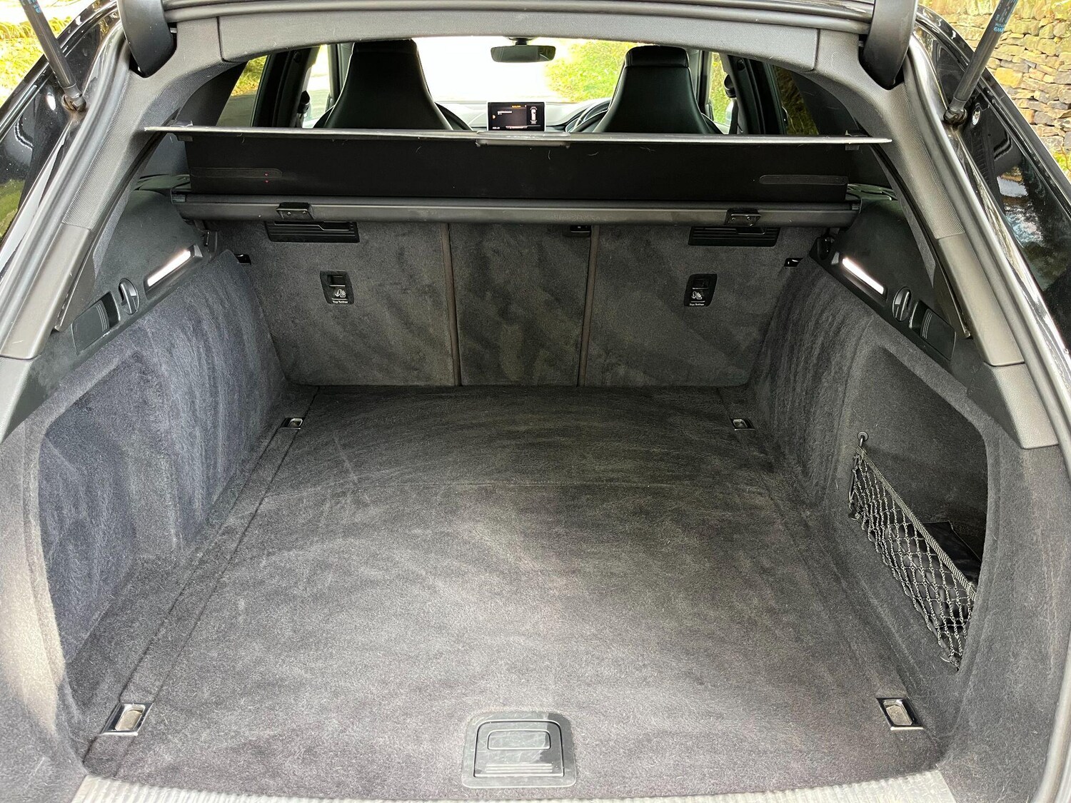 Used Audi A4 2018 for sale - 76703640: Photo 35