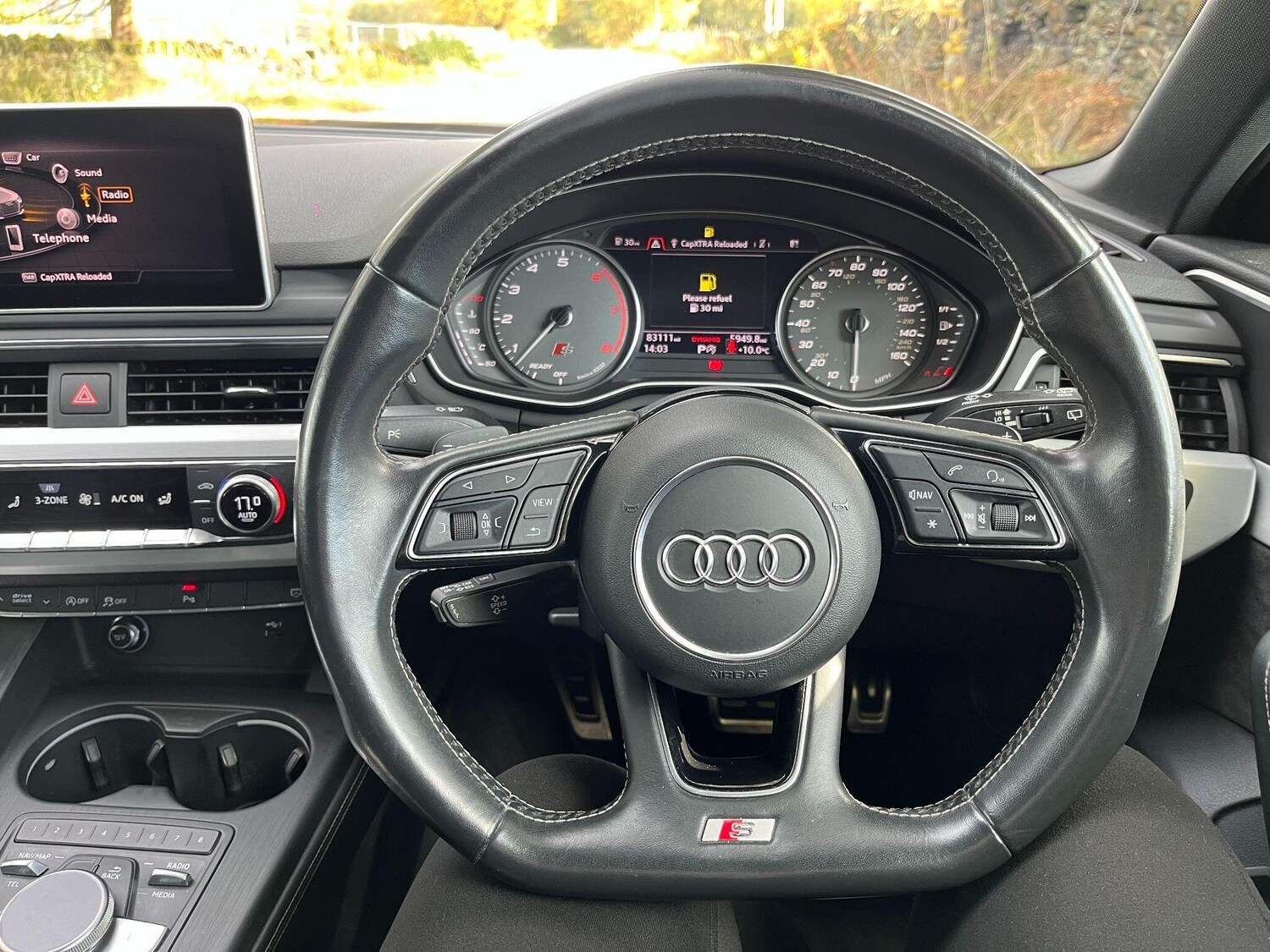 Used Audi A4 2018 for sale - 76703640: Photo 36