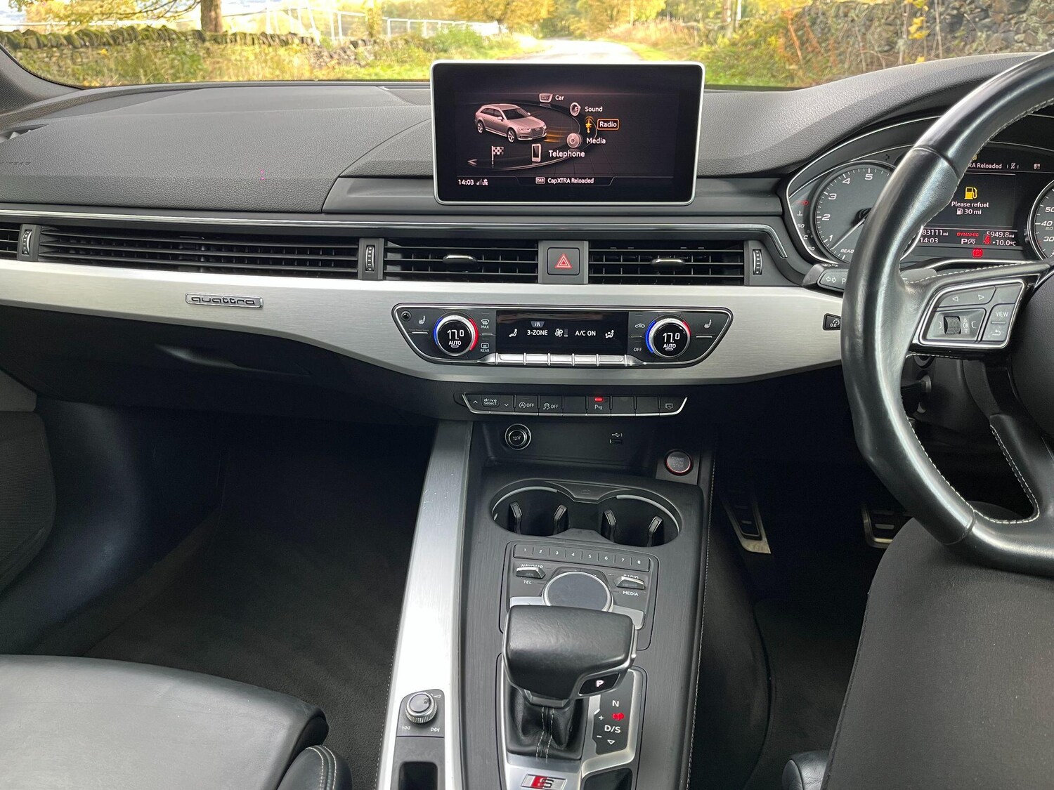 Used Audi A4 2018 for sale - 76703640: Photo 38