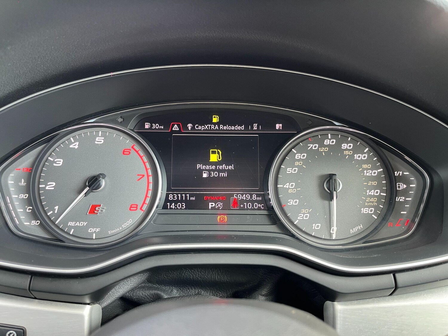 Used Audi A4 2018 for sale - 76703640: Photo 39