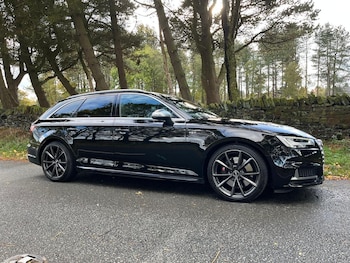 Used Audi A4 2018 for sale - 76703640: Photo