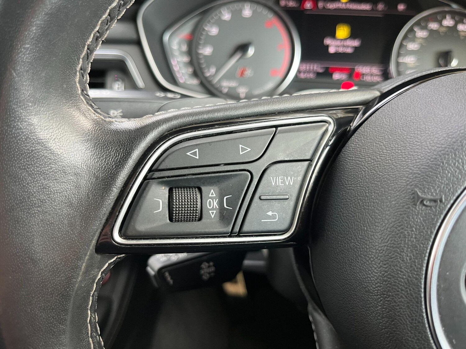 Used Audi A4 2018 for sale - 76703640: Photo 40