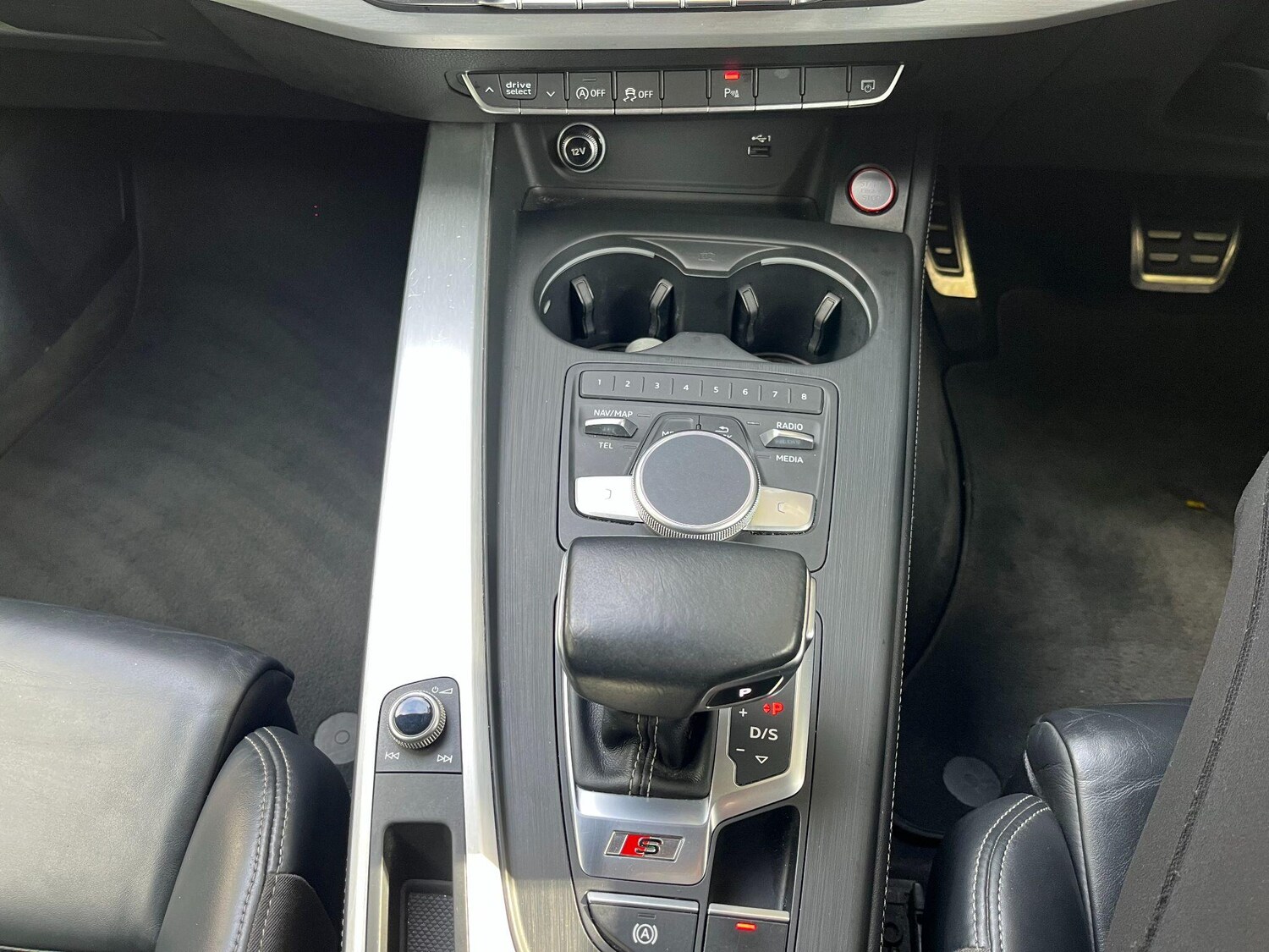 Used Audi A4 2018 for sale - 76703640: Photo 44