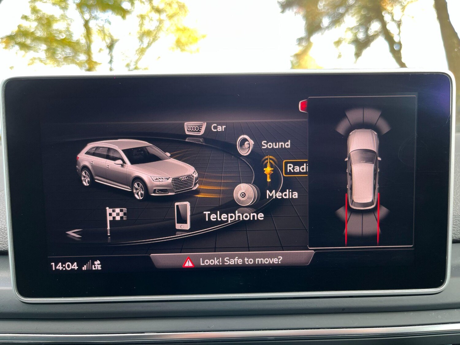 Used Audi A4 2018 for sale - 76703640: Photo 45