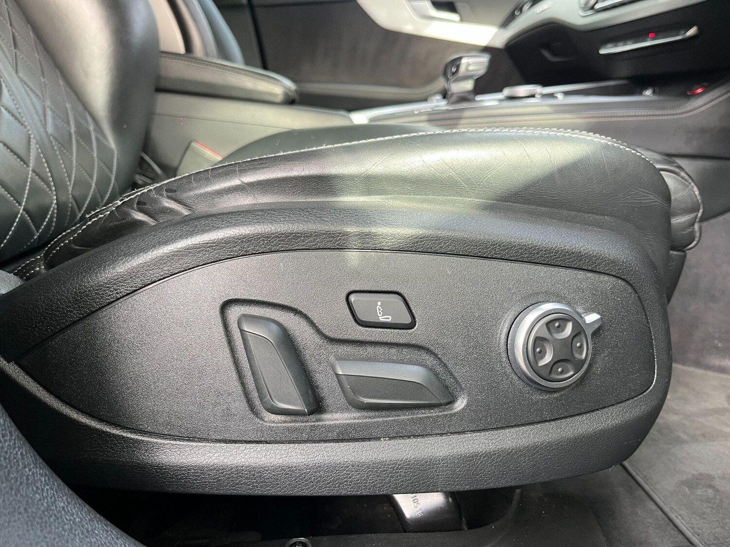 Used Audi A4 2018 for sale - 76703640: Photo 47