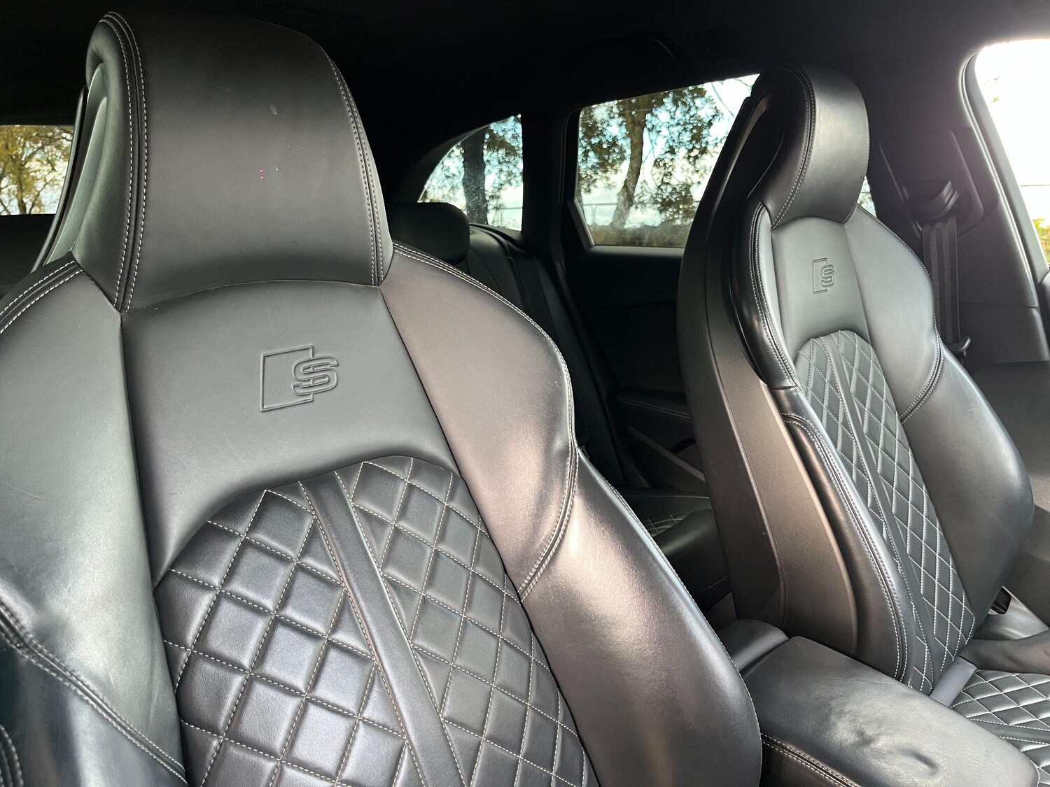 Used Audi A4 2018 for sale - 76703640: Photo 49