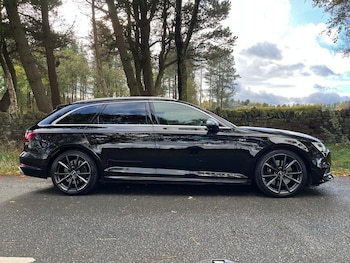 Used Audi A4 2018 for sale - 76703640: Photo