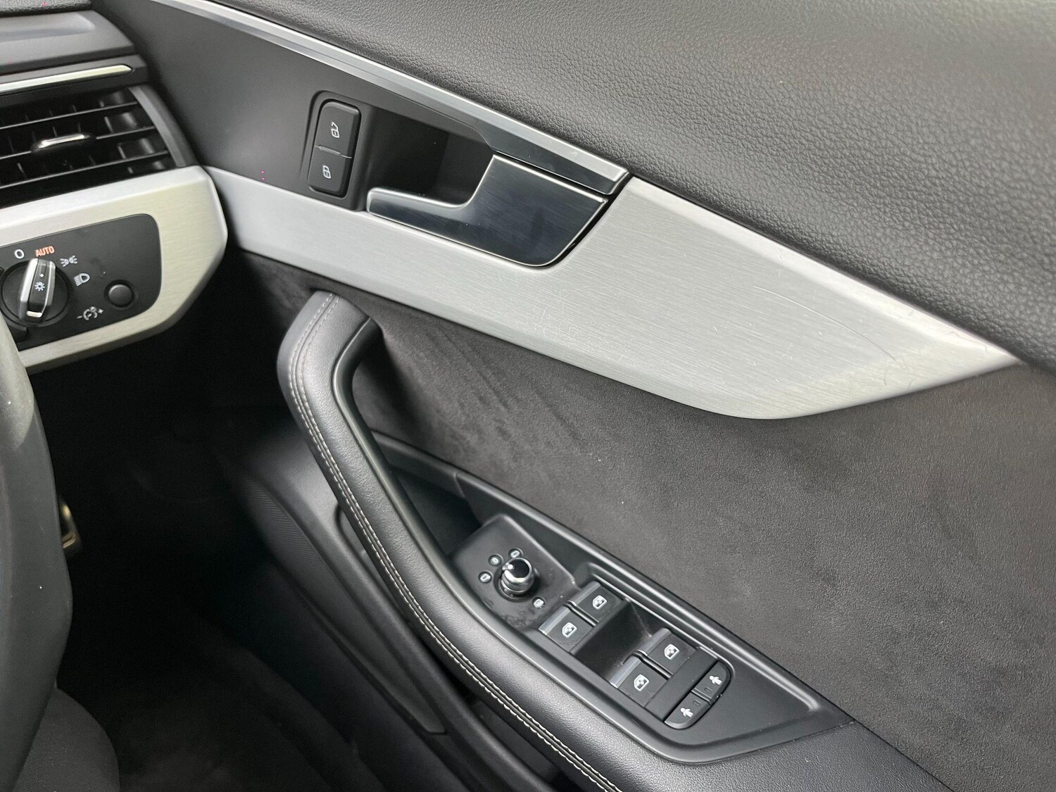 Used Audi A4 2018 for sale - 76703640: Photo 51