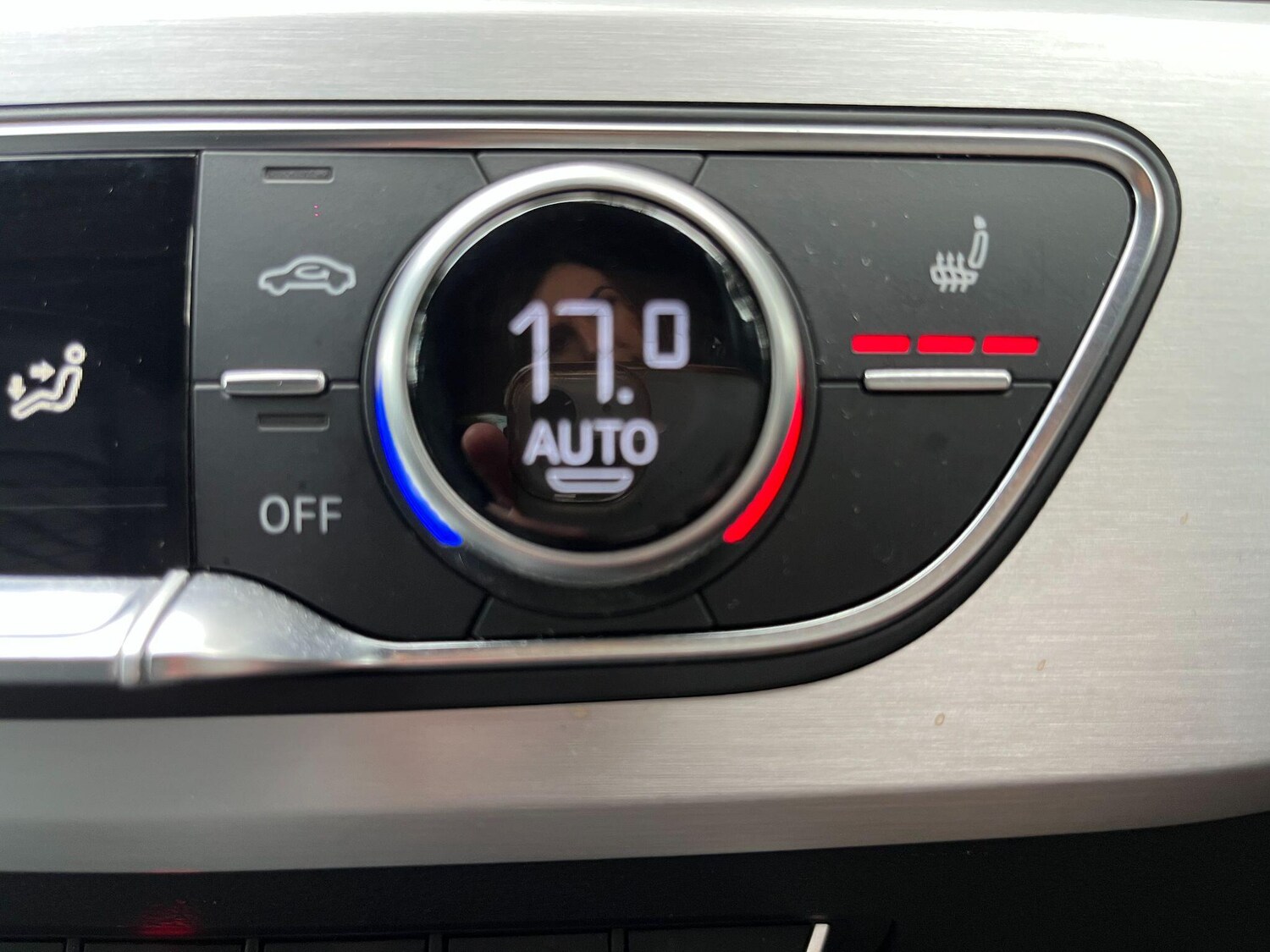 Used Audi A4 2018 for sale - 76703640: Photo 52