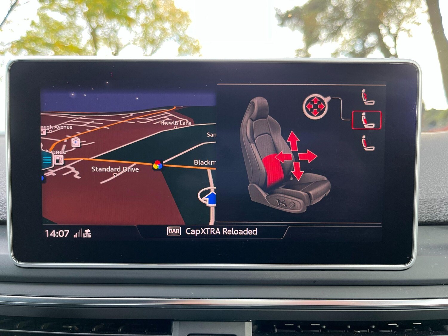 Used Audi A4 2018 for sale - 76703640: Photo 53