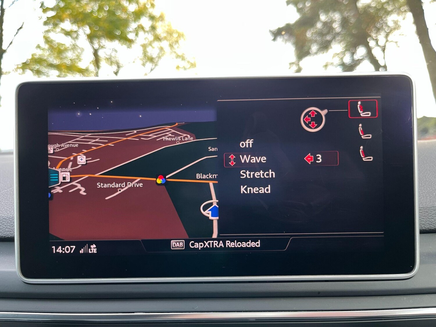 Used Audi A4 2018 for sale - 76703640: Photo 54