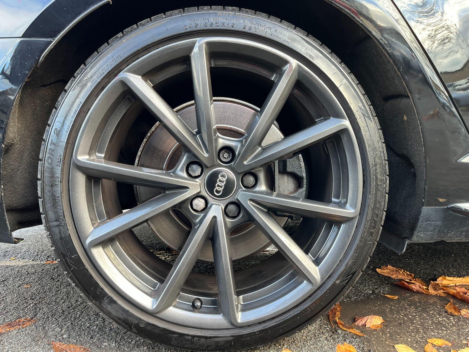 Used Audi A4 2018 for sale - 76703640: Photo 56