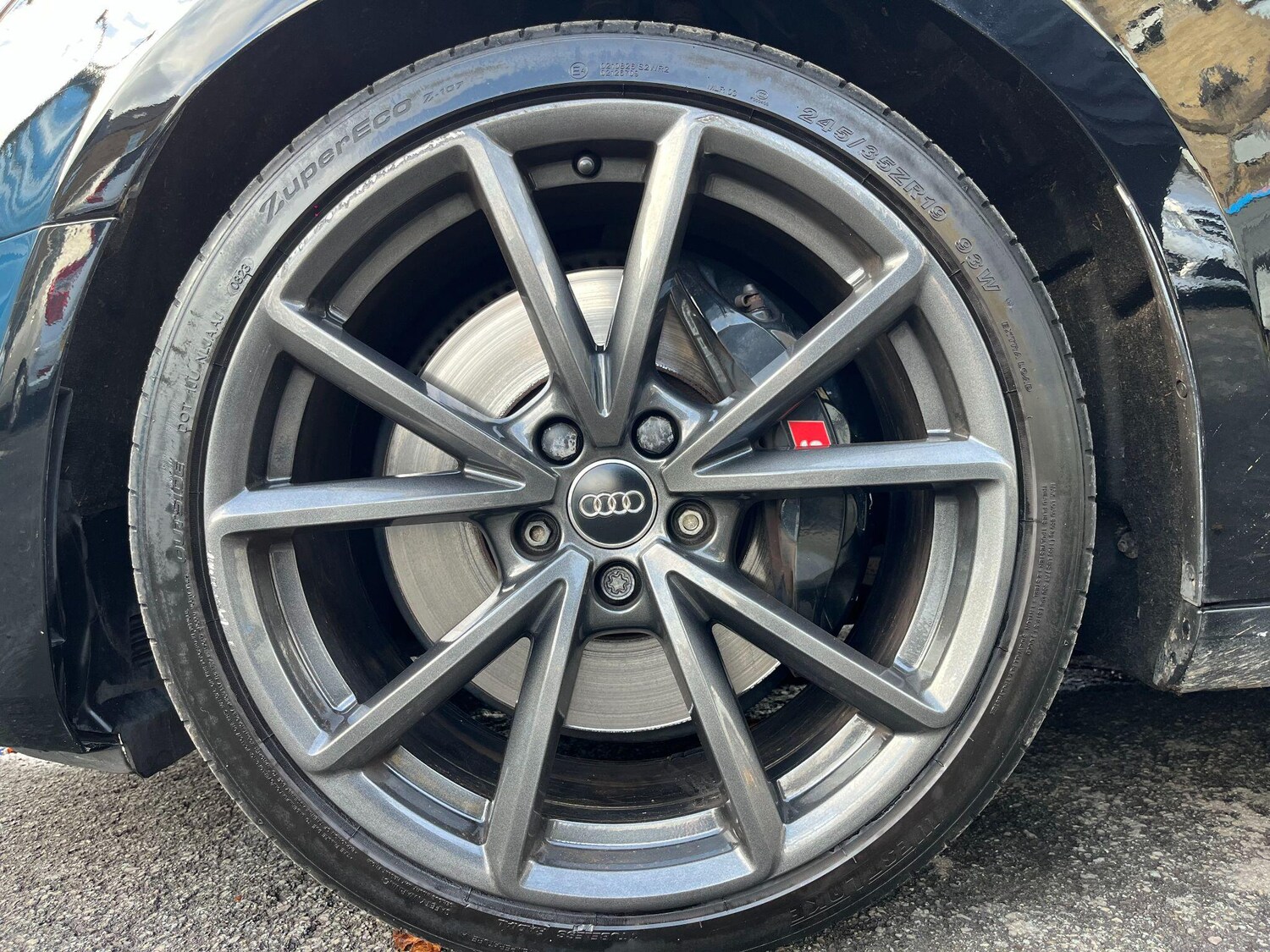 Used Audi A4 2018 for sale - 76703640: Photo 58