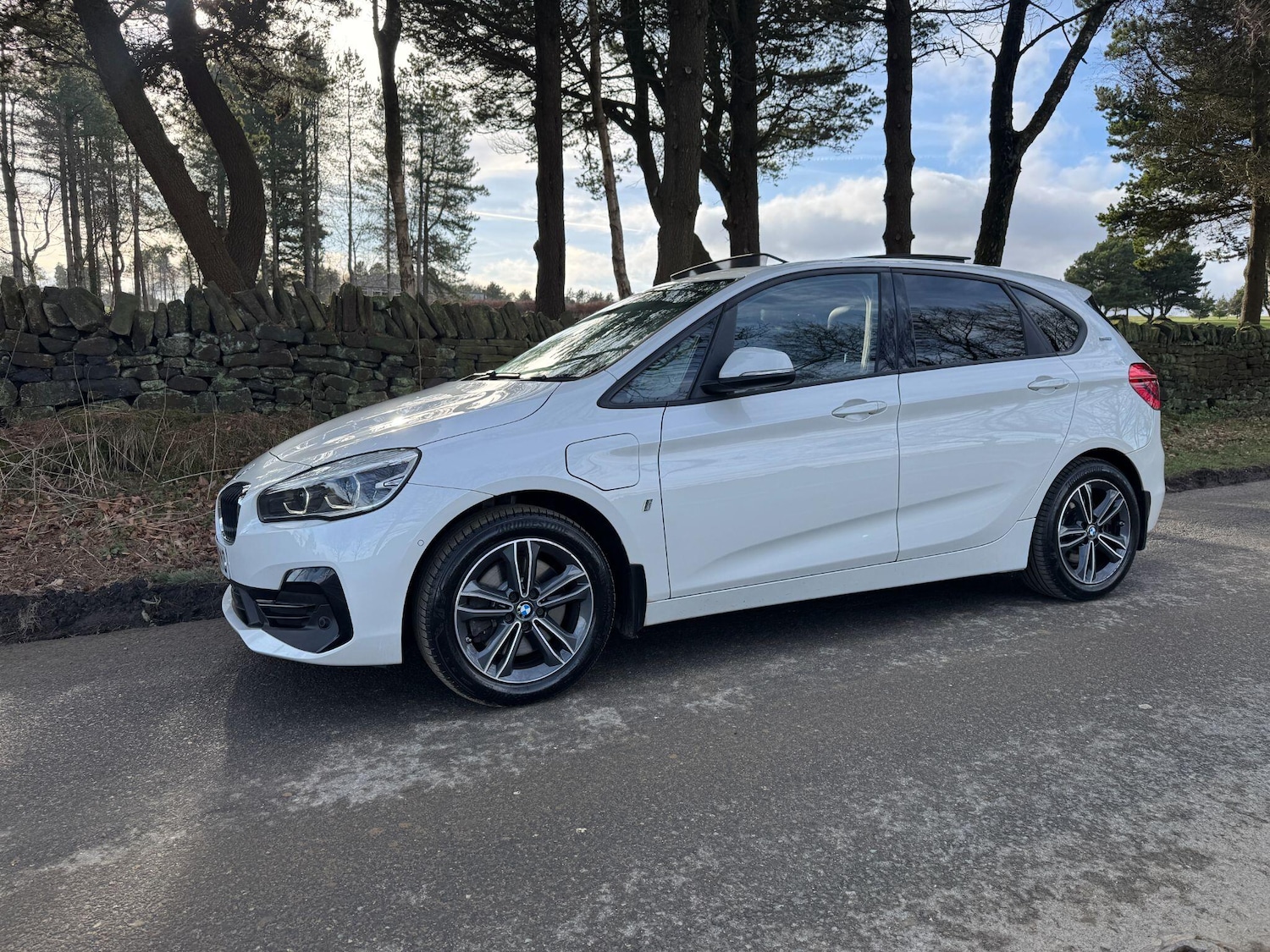 Used BMW 2 Series Active Tourer 2018 for sale - 77626066: Photo 15