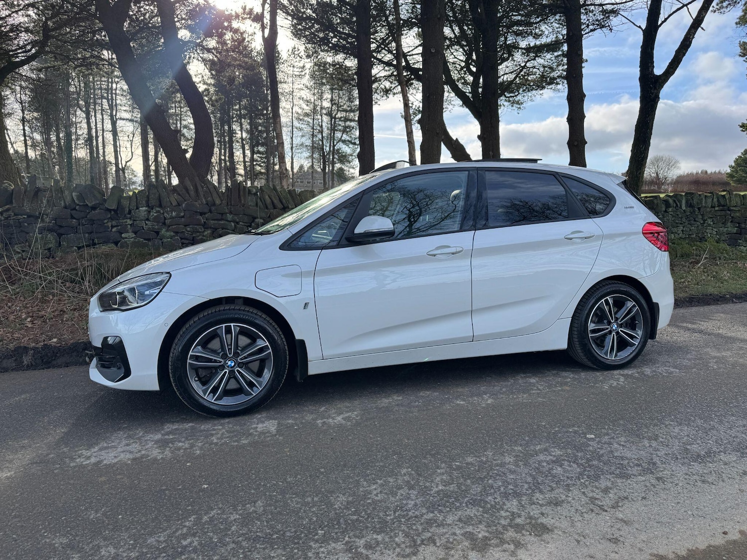 Used BMW 2 Series Active Tourer 2018 for sale - 77626066: Photo 16