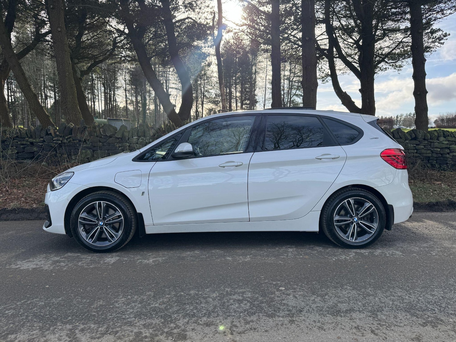 Used BMW 2 Series Active Tourer 2018 for sale - 77626066: Photo 17