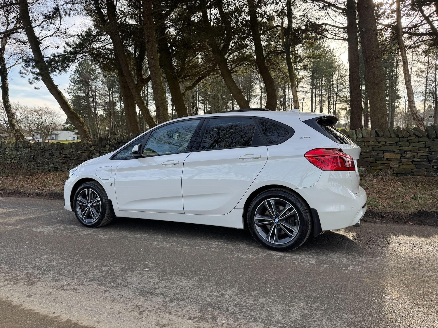 Used BMW 2 Series Active Tourer 2018 for sale - 77626066: Photo 18