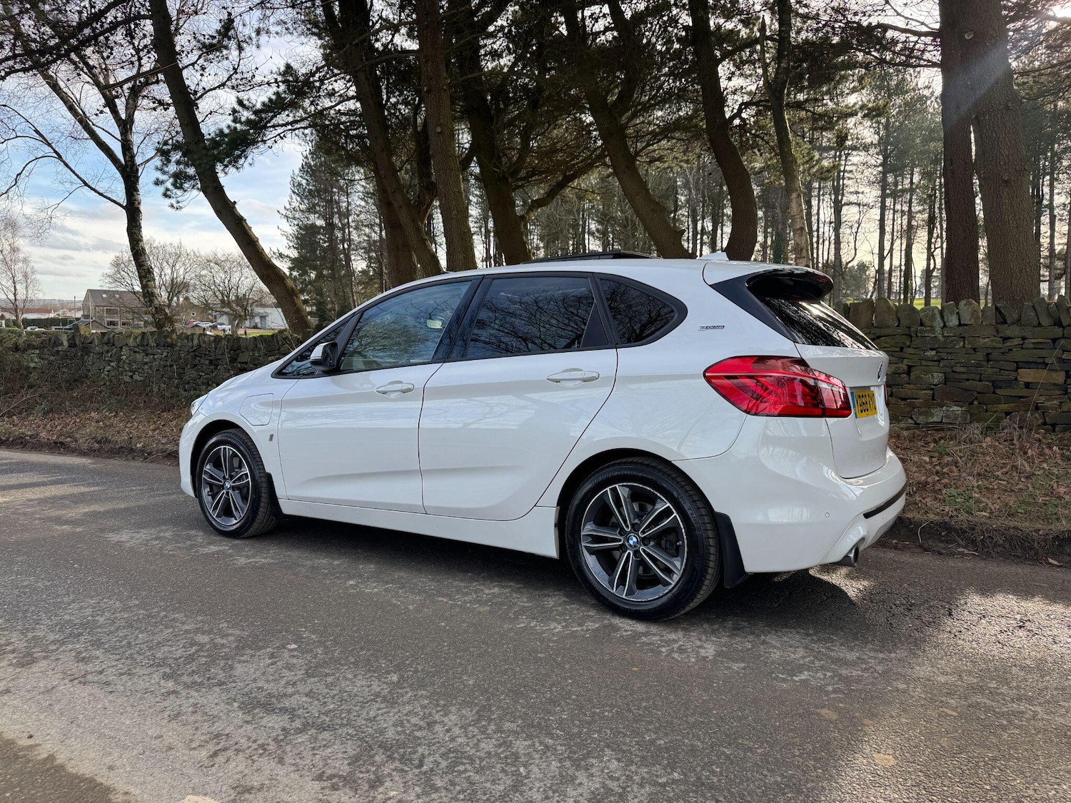 Used BMW 2 Series Active Tourer 2018 for sale - 77626066: Photo 19