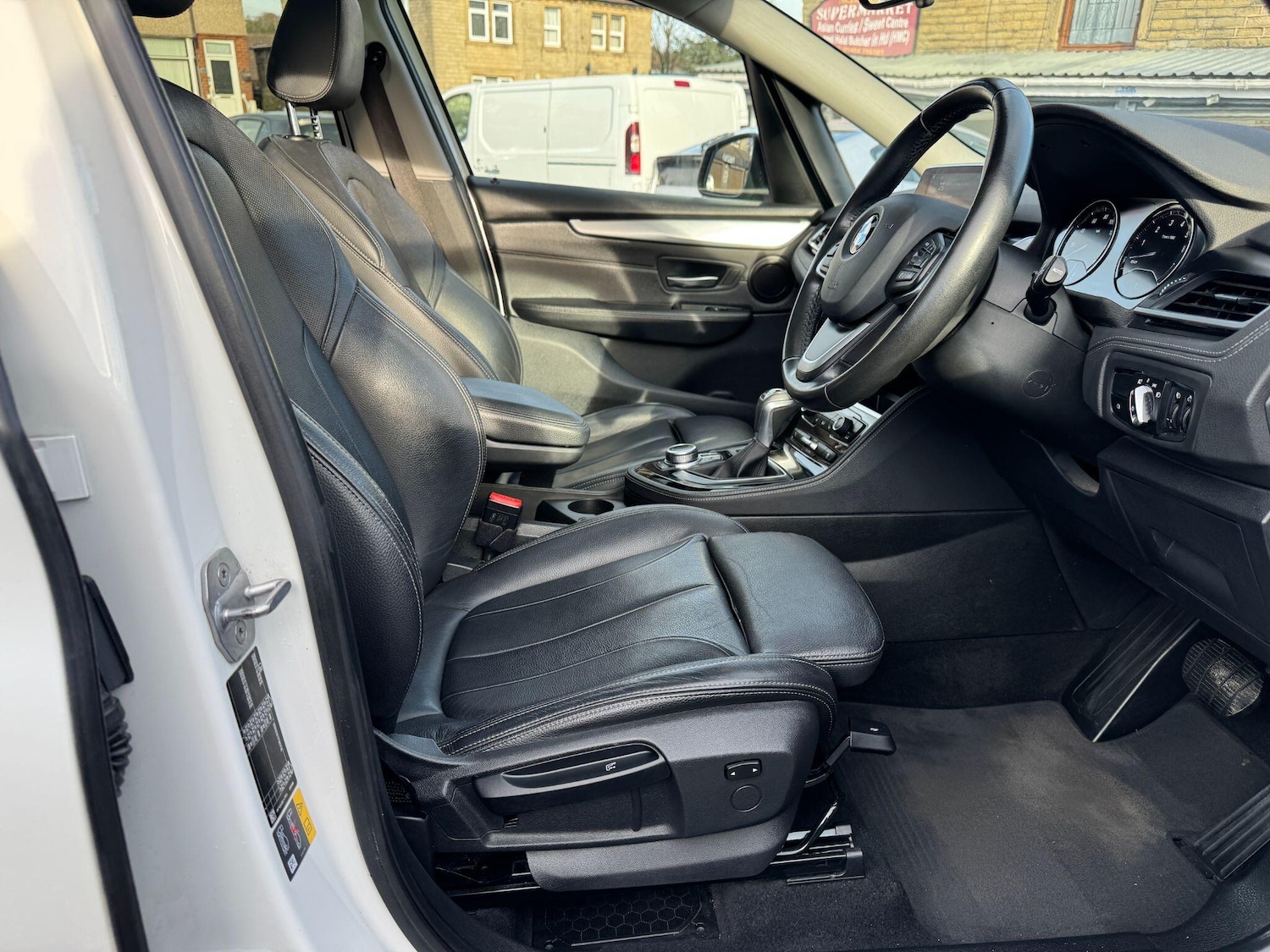 Used BMW 2 Series Active Tourer 2018 for sale - 77626066: Photo 23