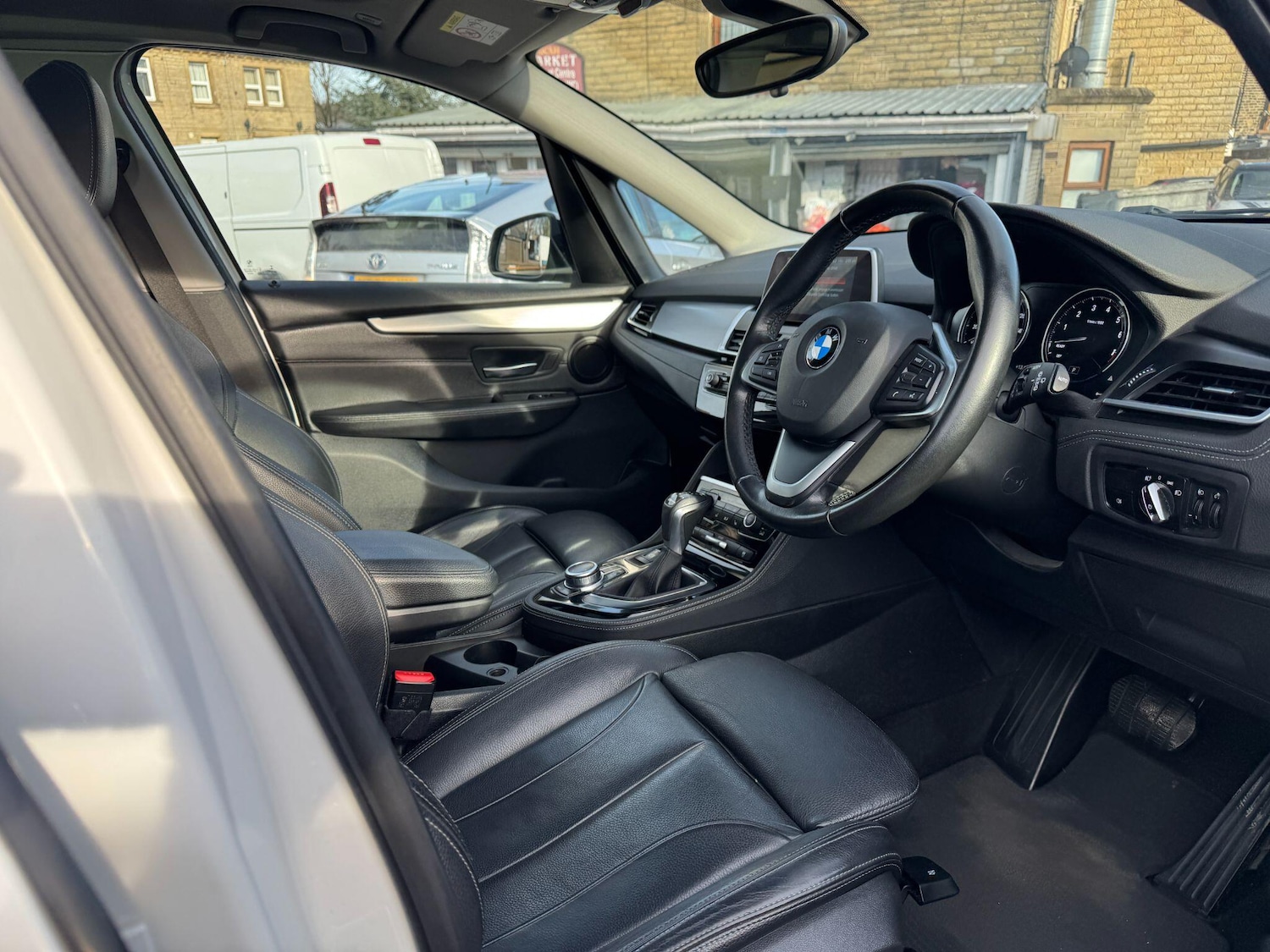 Used BMW 2 Series Active Tourer 2018 for sale - 77626066: Photo 24