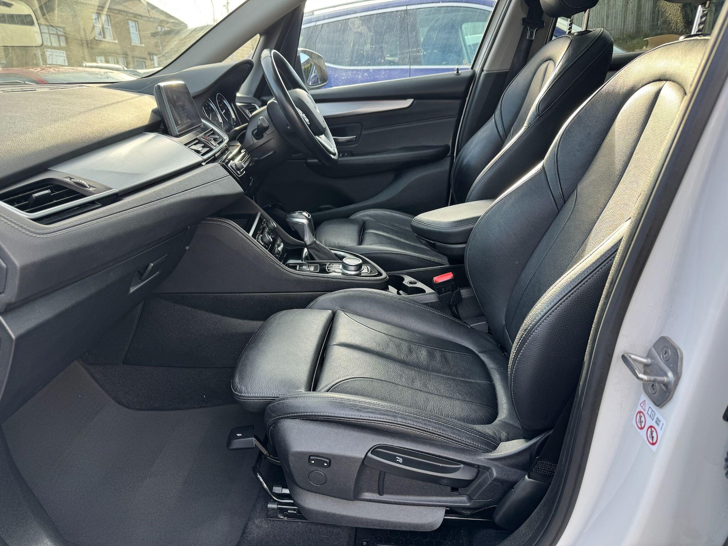 Used BMW 2 Series Active Tourer 2018 for sale - 77626066: Photo 25