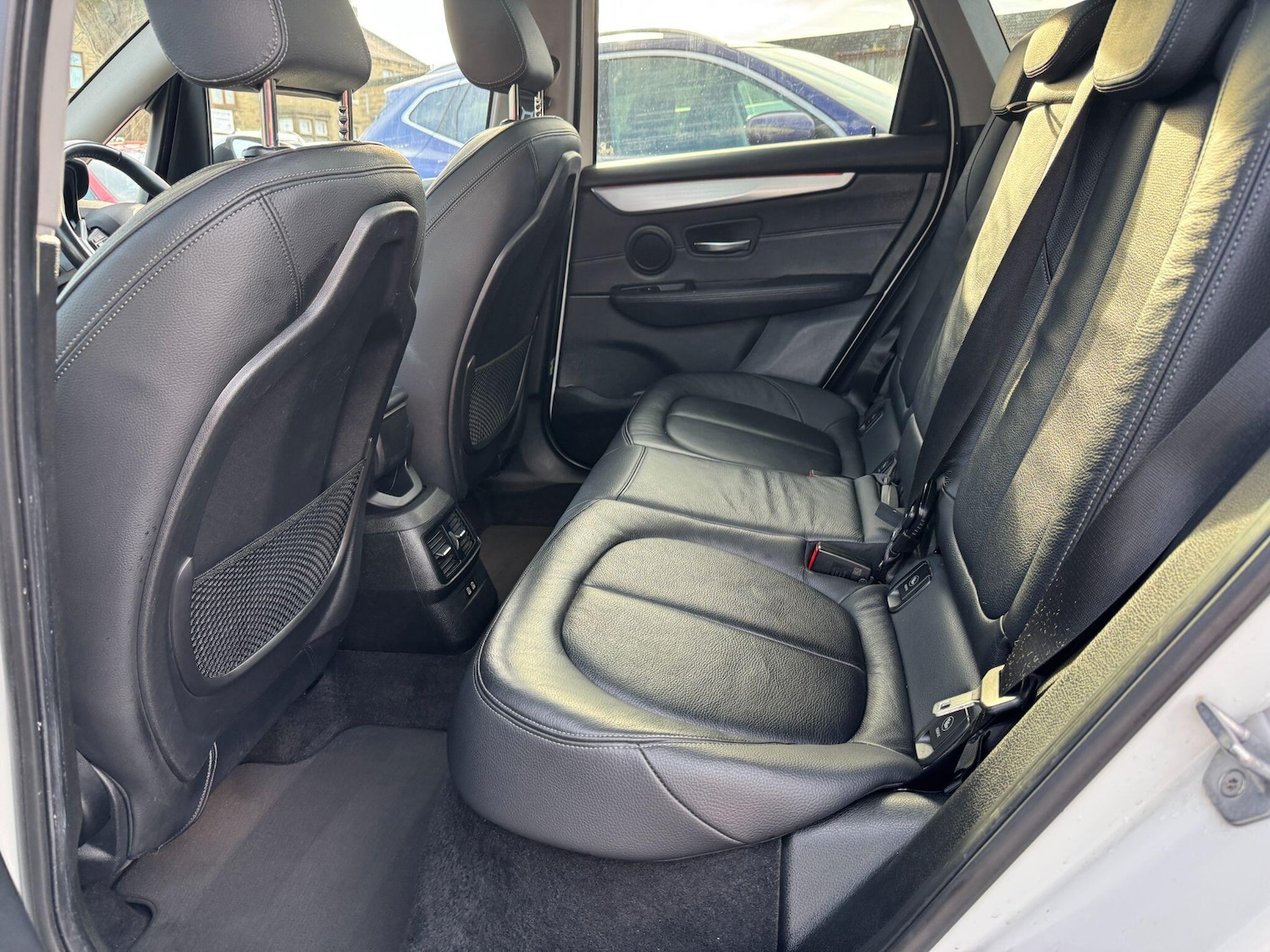 Used BMW 2 Series Active Tourer 2018 for sale - 77626066: Photo 26