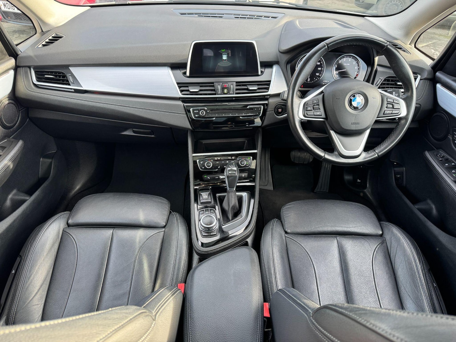 Used BMW 2 Series Active Tourer 2018 for sale - 77626066: Photo 27