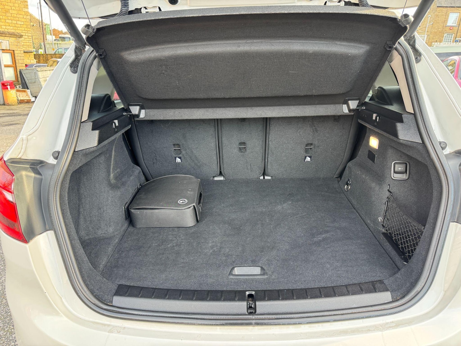 Used BMW 2 Series Active Tourer 2018 for sale - 77626066: Photo 28